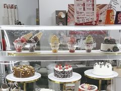 -DQ·蛋糕·冰淇淋(五棵松万达店)