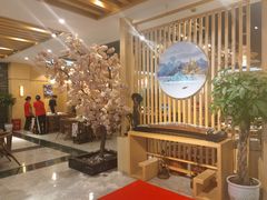 大堂-新廊桥(原科华廊桥店)