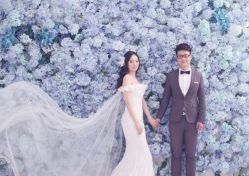 -太郎花子婚纱摄影艺术中心
