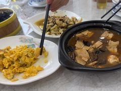 -紫藤园·天目湖大鱼头(南山竹海店)