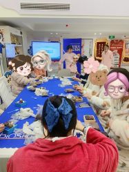 -富阳喜佳安丽·国际月子会所
