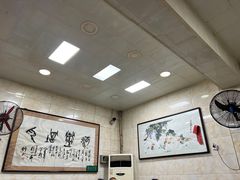-老刘家泡馍·陕西老字号(钟楼广济街店)