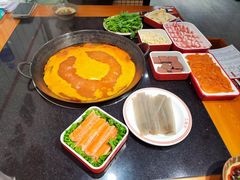 -三块六重庆火锅(万象汇店)