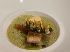 -Le Comptoir de Pierre Gagnaire