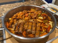 -黄记煌三汁焖锅(欢乐海岸店)