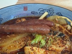 -高记什邡肖麻辣(成都店)