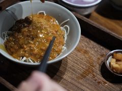 秃黄油-李百蟹·江南蟹黄面·河景餐厅(夫子庙总店)