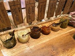 -小满手工粉(上海月星环球港店)