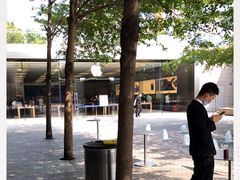 -Apple零售店(深圳益田假日广场店)