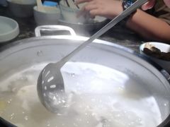 -鱼粤鲜淘米捞·中山脆肉鲩火锅(悦湖会店)