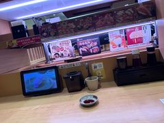 -寿司郎(皇庭广场店)