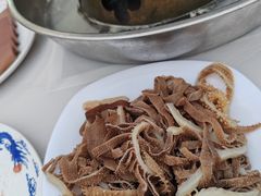 -鑫龙火锅(北园店)
