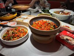 -闽上鲜·福建菜(龙湖滨江天街店)