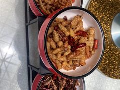 -蔼若春.传承三十年云南菜(金碧公园店)
