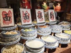 -怡咖啡海鲜自助餐厅(浦东香格里拉店)