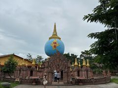 -一寨两国风景区