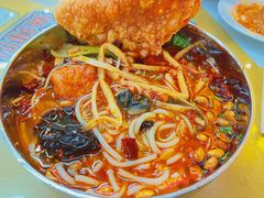 -红鼻子桂林米粉(金唐新光界店)