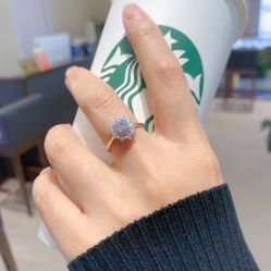 -Cindy Jewelry·钻戒·彩色宝石