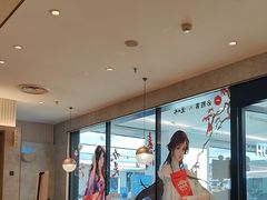 -必胜客(上地华联店)