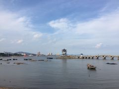 -兴城海滨风景区