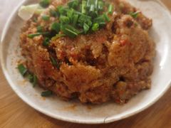 -梁平烂肥肠(梁平时光店)
