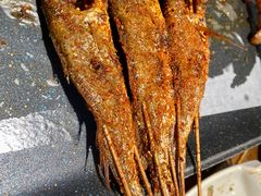 -管氏翅吧(马家堡店)