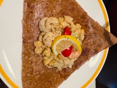 -La Creperie法餐厅(桃江路店)