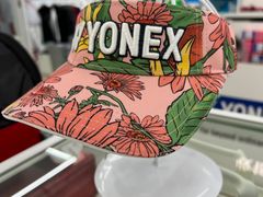 -YONEX网羽有约(新街口店)