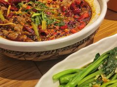 -花盐街·四川乐山小吃(西单大悦城店)