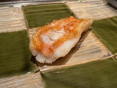 -Ginza Onodera铁板烧(外滩十八号店)