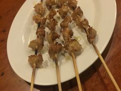 -福烤锦花(长乐路店)