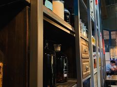 -黑草莓(重庆路店)