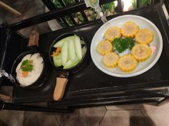 -左庭右院鲜牛肉火锅(南通CBD大有境店)