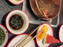-京元盛铜锅涮肉(上海总店)