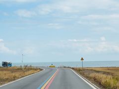 -青海湖国家重点风景名胜区