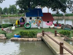 -鹅湖玫瑰文化园