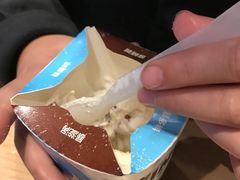 King暴风炫脆可可力-汉堡王(南通星光耀店)