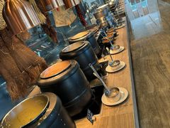 -廊坊固安福朋喜来登酒店