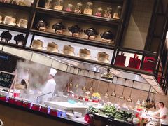 -福州泰禾铂尔曼酒店·大堂酒廊