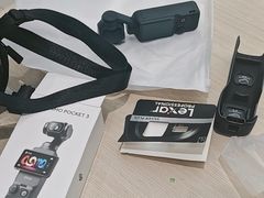 -DJI大疆(深圳华强北曼哈授权体验店)