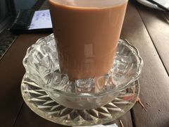 -香港表哥茶餐厅(银泰百货店)