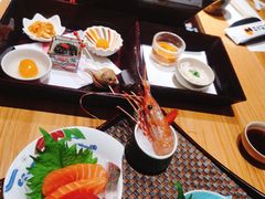 -锅物新语&寿喜烧.炉端割烹(世博源店)