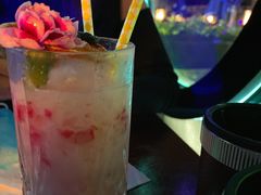 -MOSSO音乐酒吧·Live House(南京西路店)