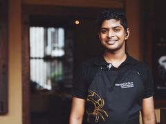 -Ministry of Crab(科伦坡店)