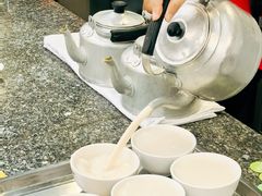 -冰泉豆浆馆(白云山总店)