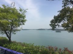 -天目湖涵田半山温泉