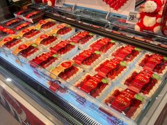 -盒马鲜生(双清路店)