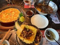 -一品诚记烤肉(大连柏威年购物中心店)