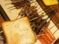 -那些年记忆烧烤