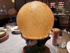 -吴越荣记苏州菜·松鼠桂鱼100%活鱼现做(斜塘老街店)